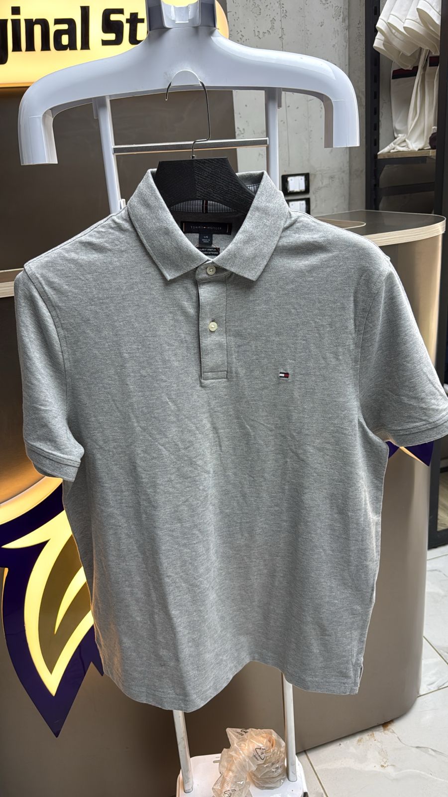 تيشرت بولوا TOMMY