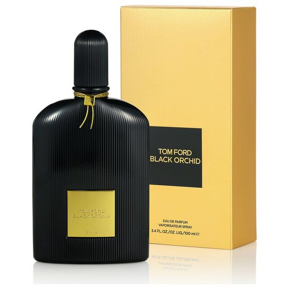 برفان TOM FORD BLACK ORCHID