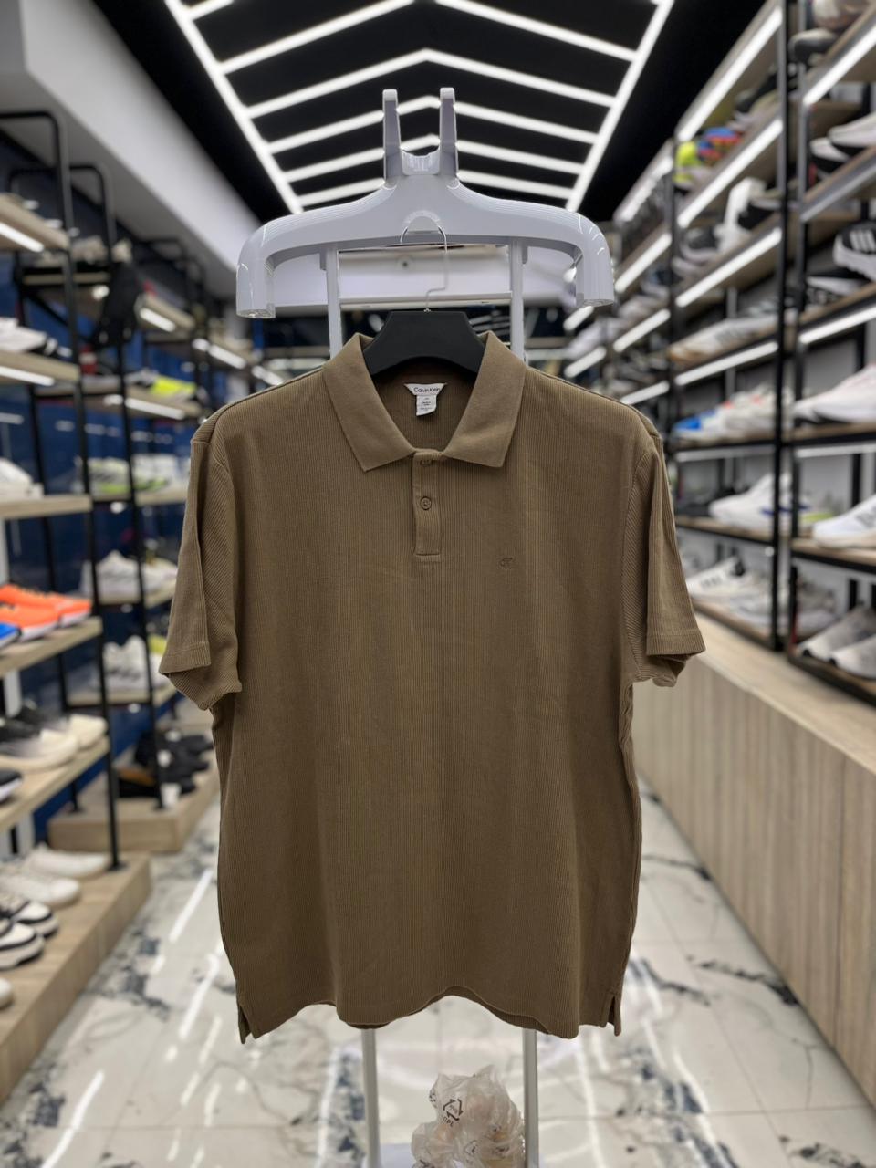 تيشرت بولوا ck