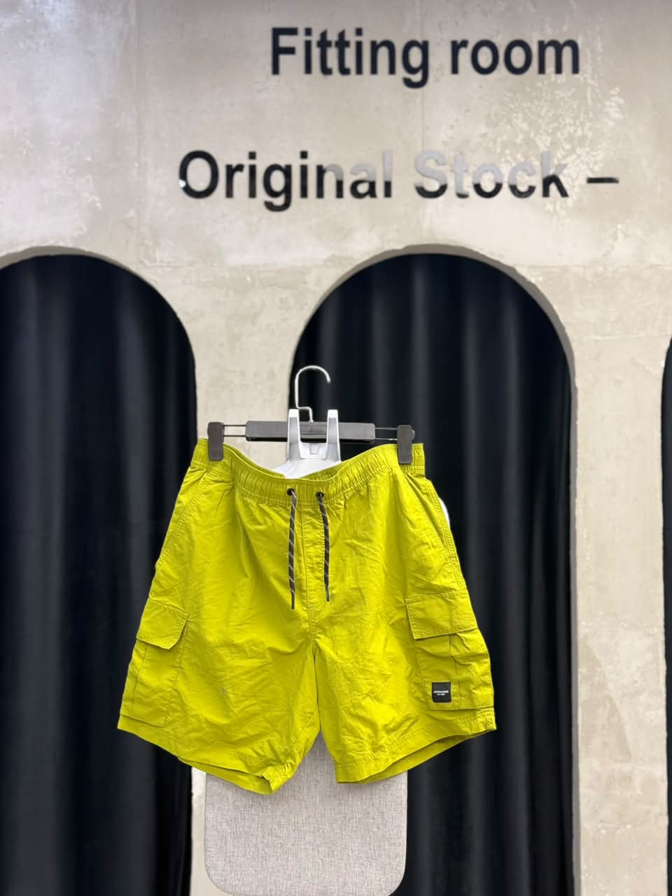 مايوه JACK&JONES
