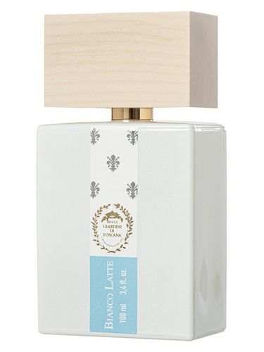 برفان BLANCO LATTE