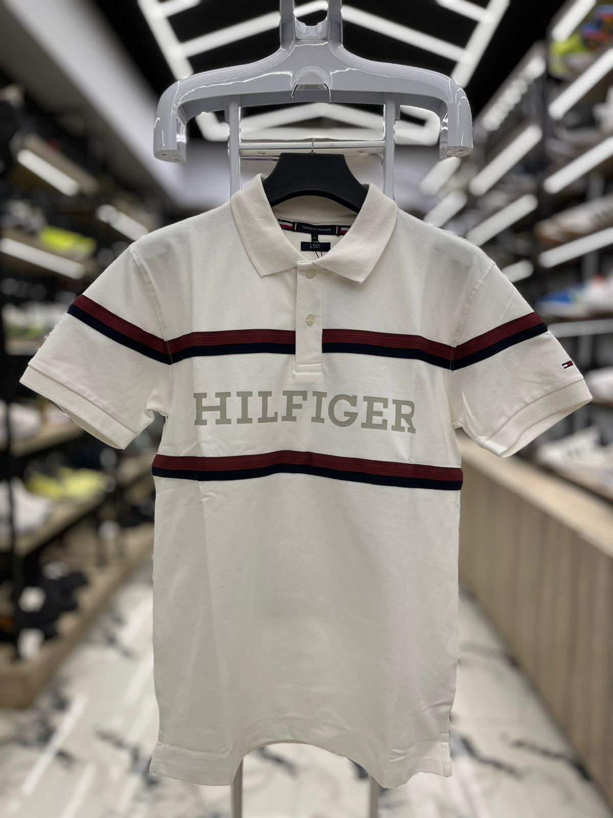 تيشرت بولوا Tommy