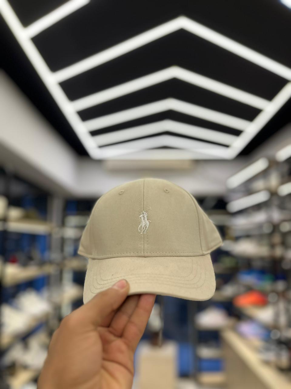 كاب polo