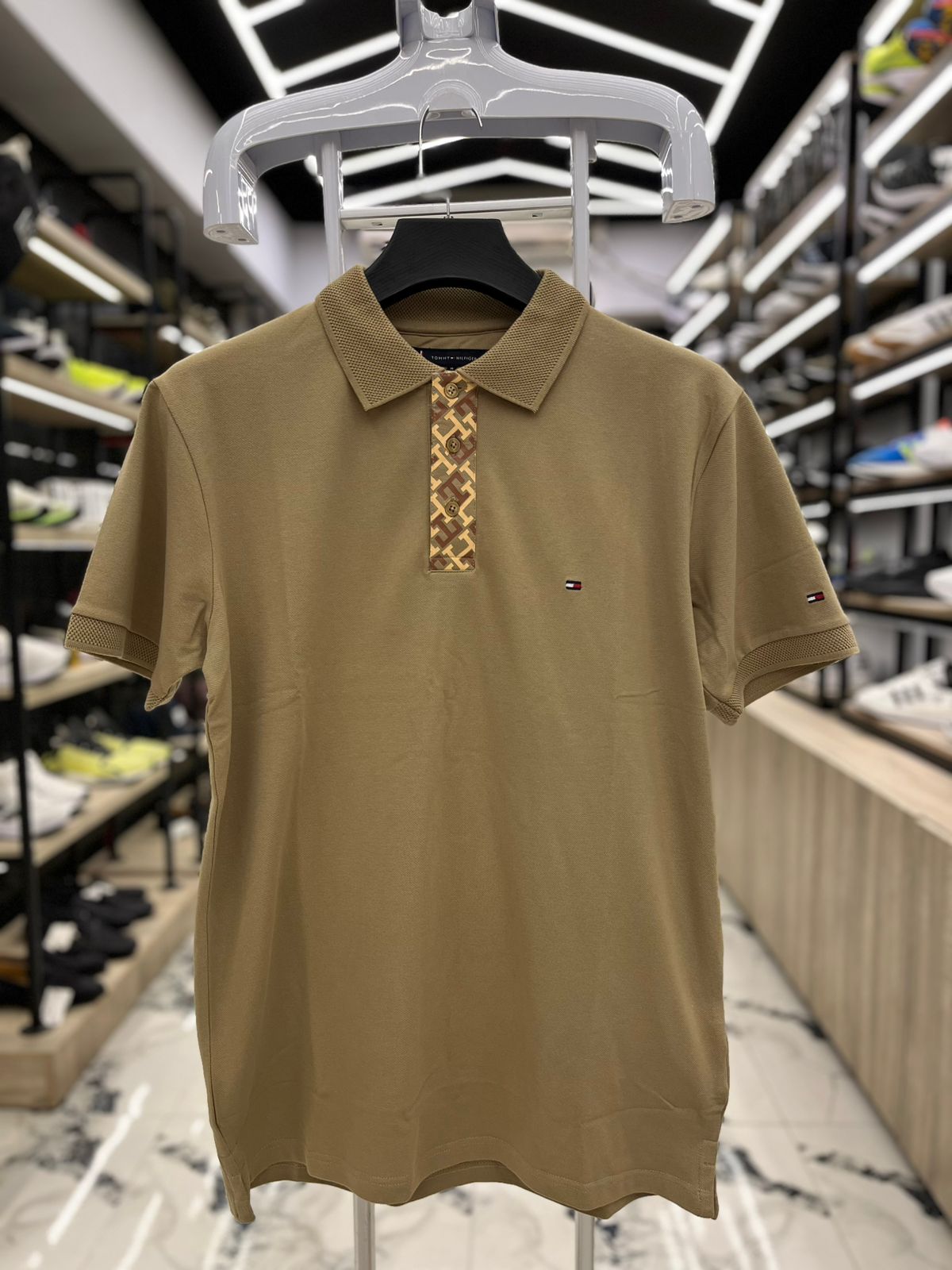 تيشرت بولوا TOMMY