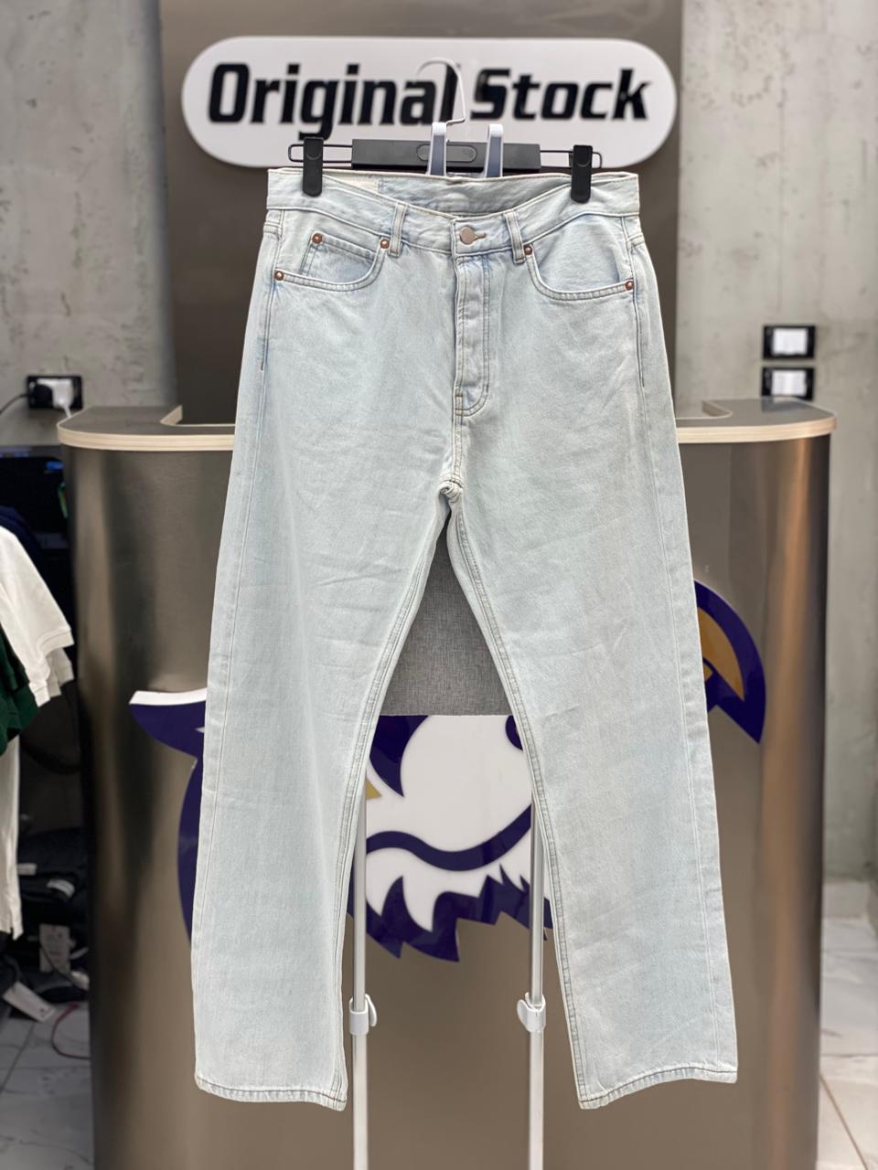 بنطلون جينز ZARA