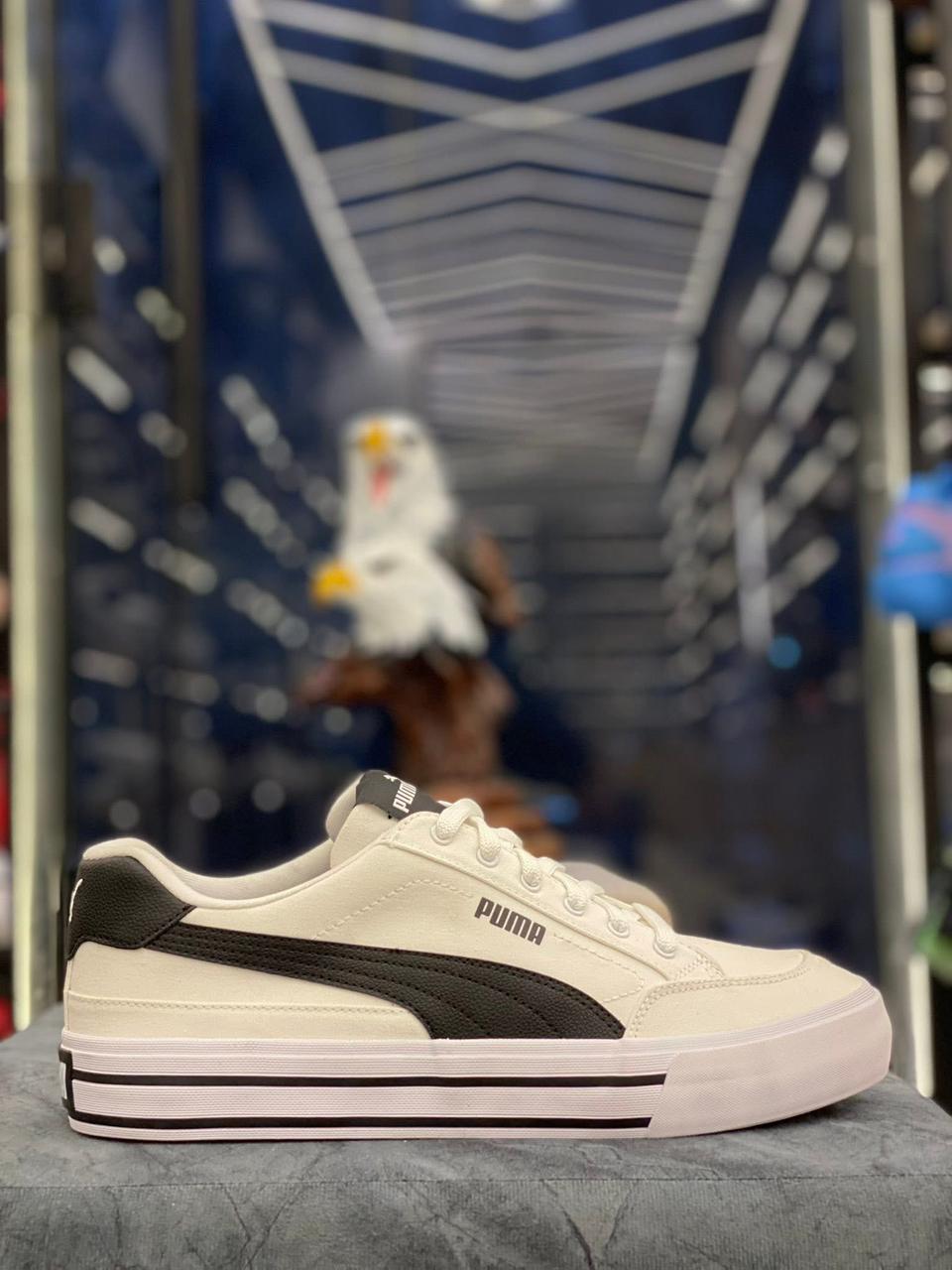 شوز puma original