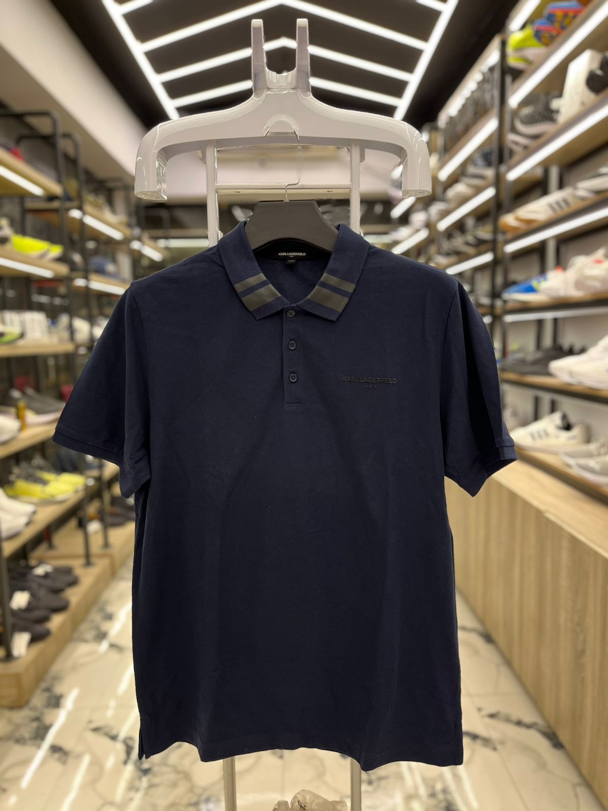 تيشرت بولوا KARL