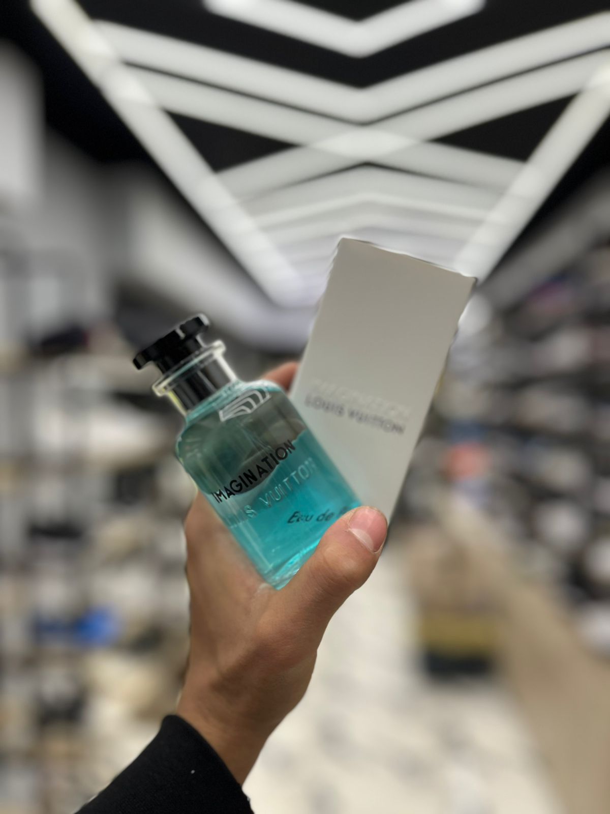 برفان LOUIS VUITTON