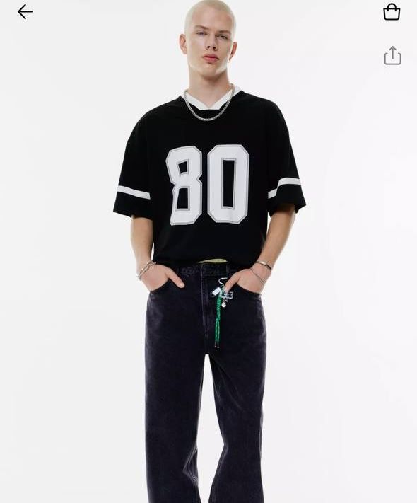 تيشرت راوند pull