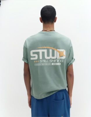 تيشرت راوند PULL