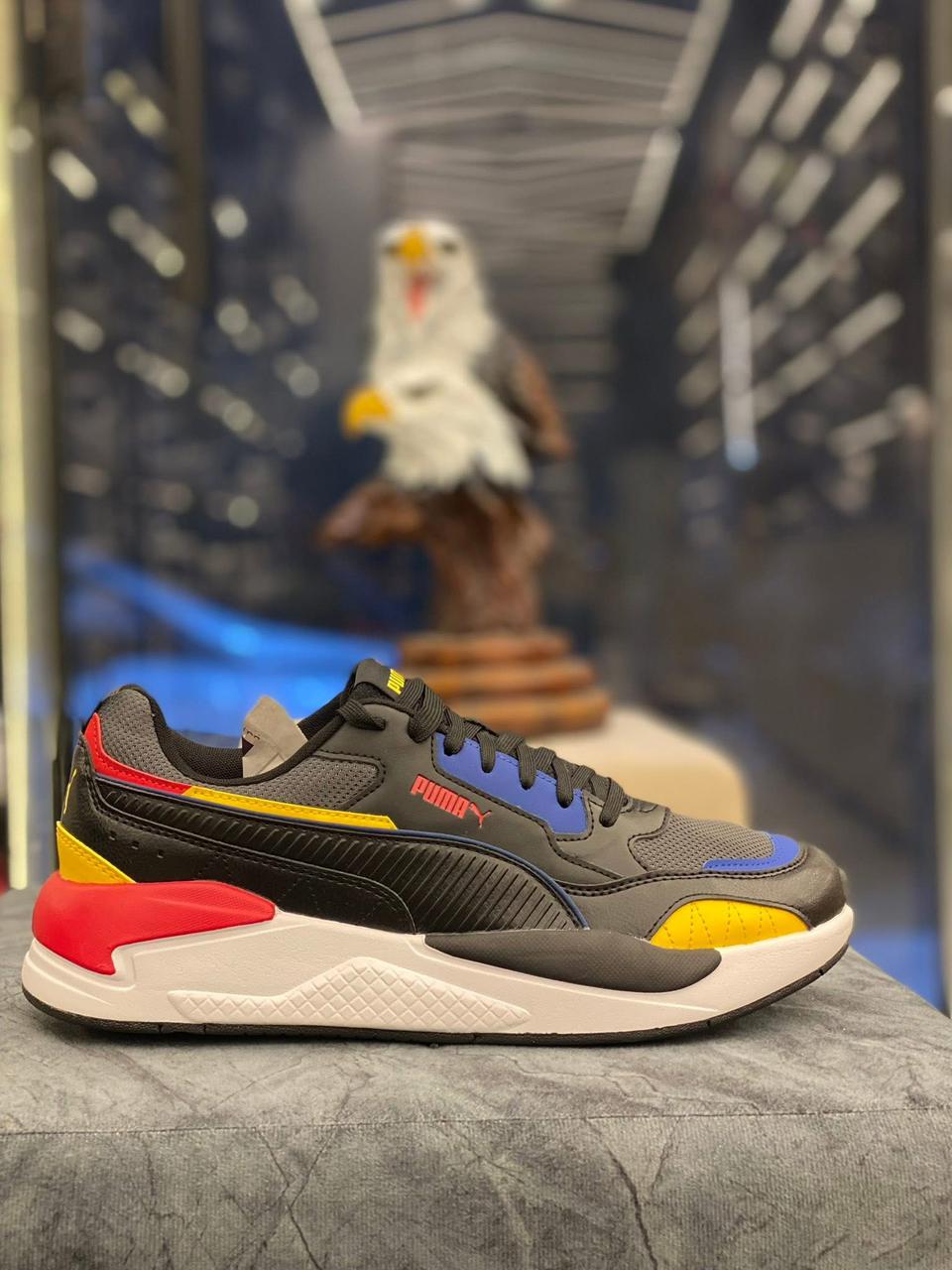 شوز puma original