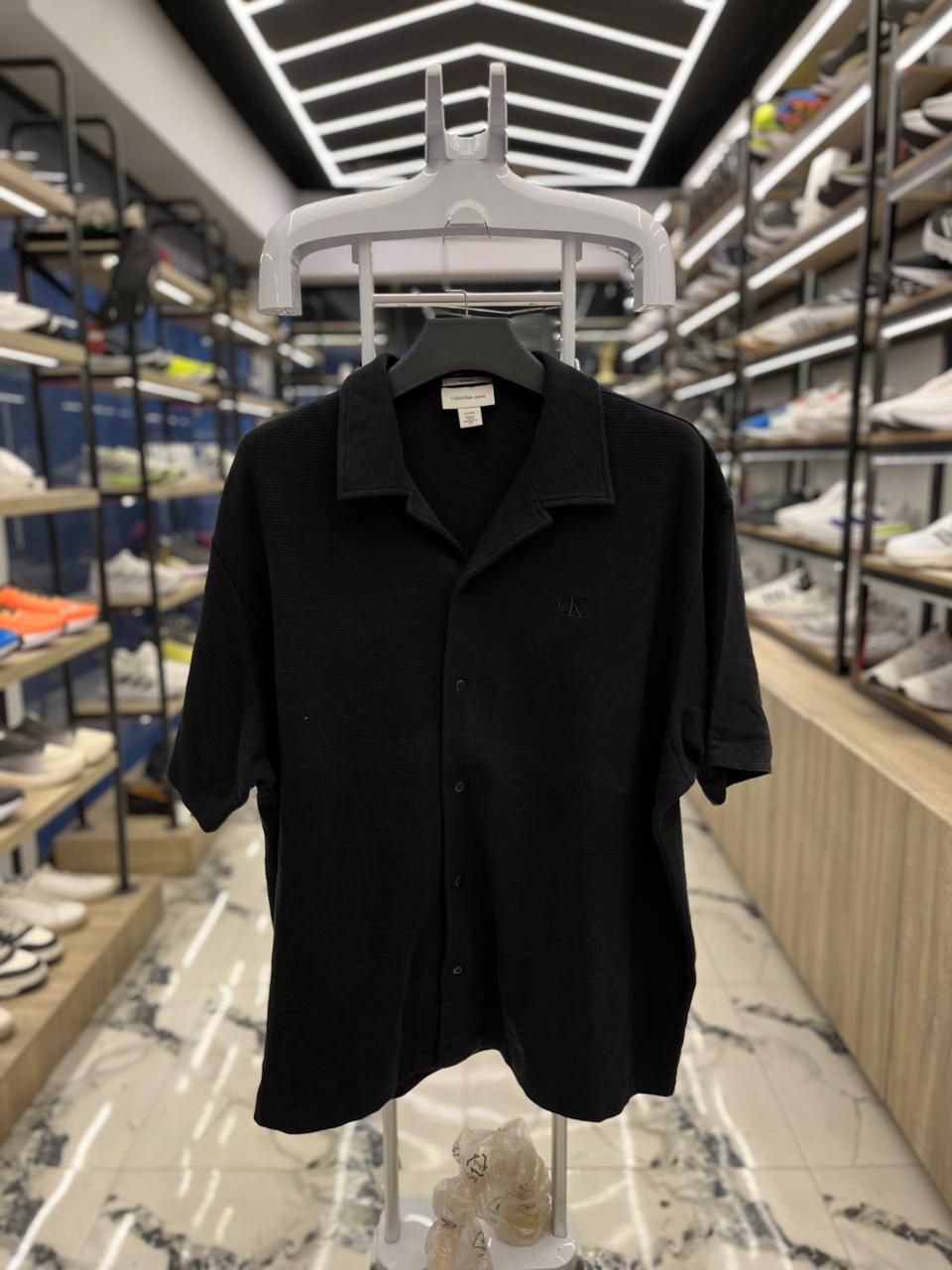 قميص نص كم ck