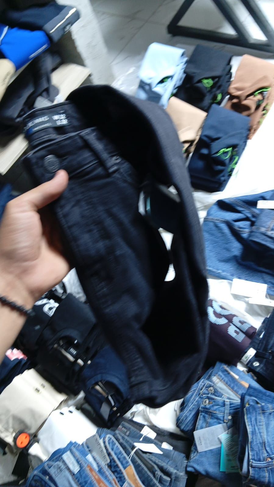 بنطلون جينز KOTON