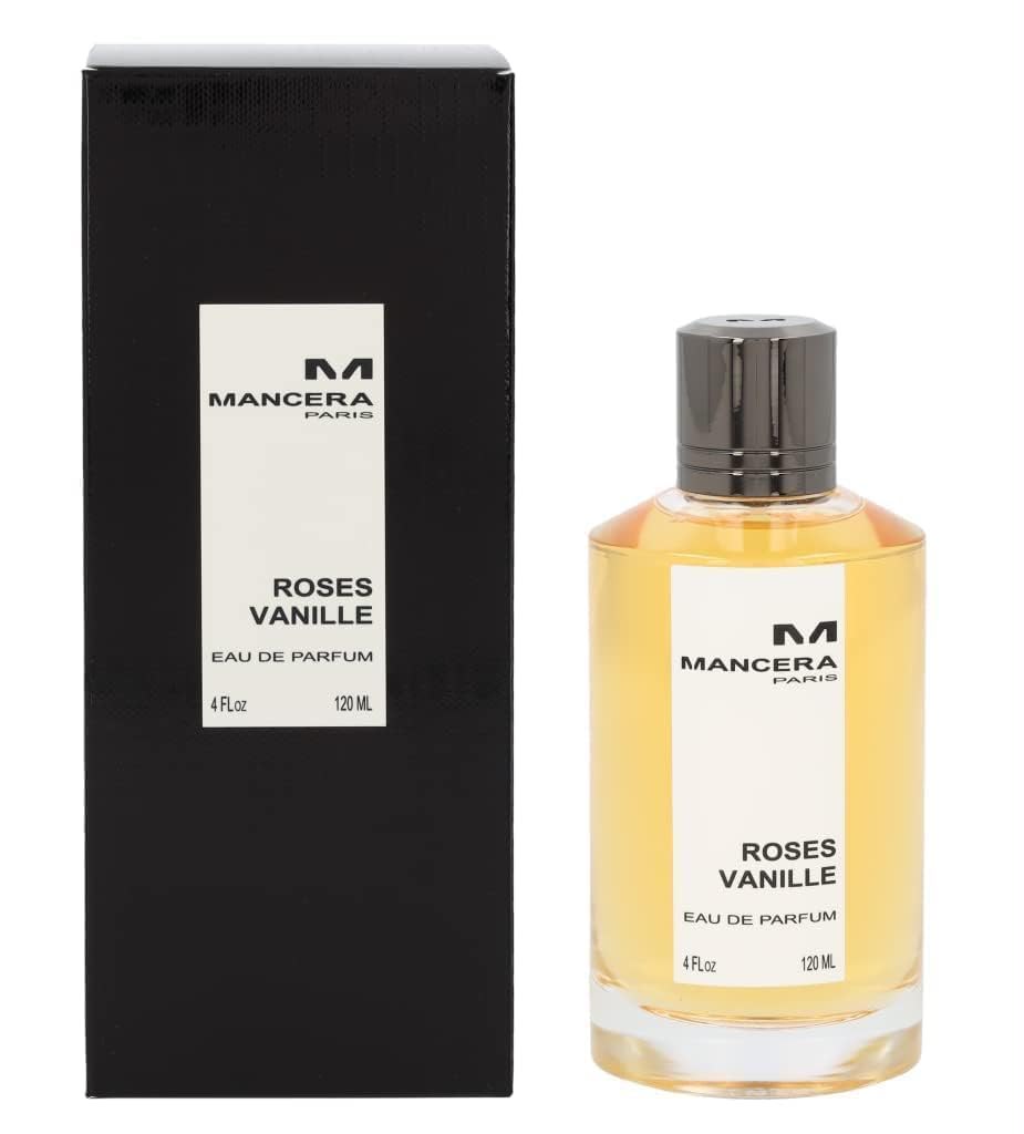 برفان MANCERA