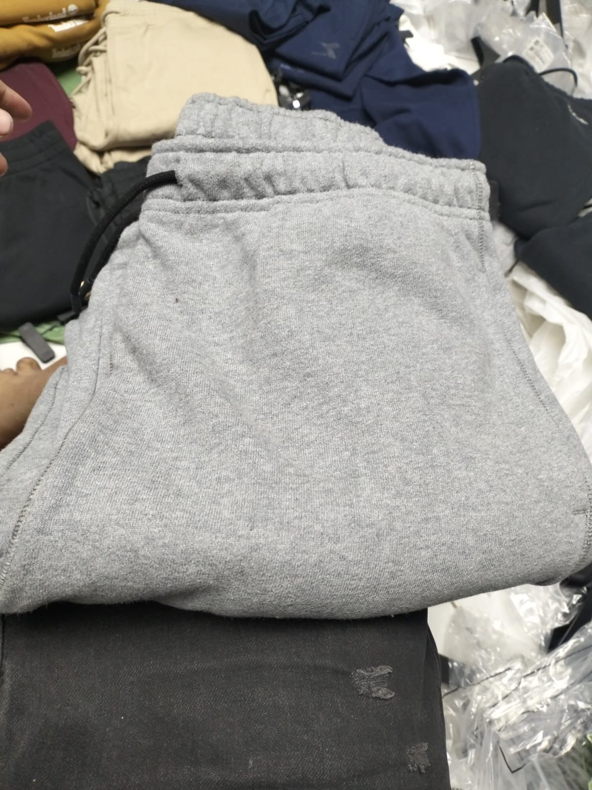 بنطلون ميلتون AE