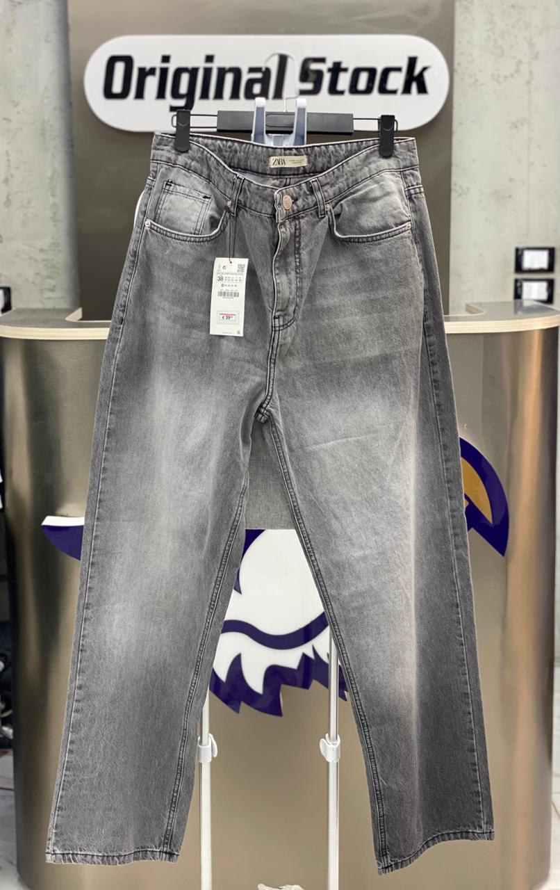 بنطلون جينز ZARA