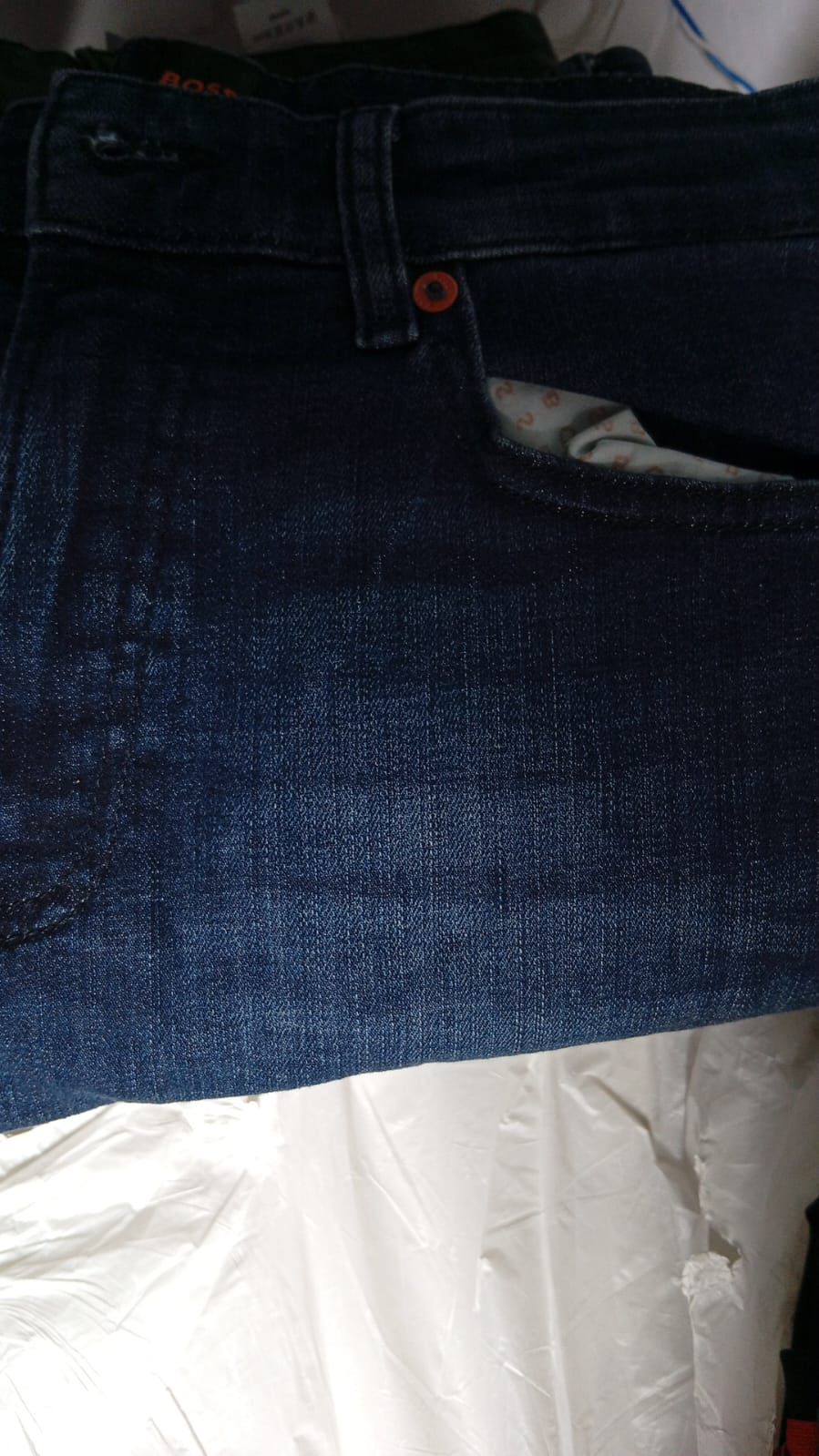 بنطلون جينز BOSS