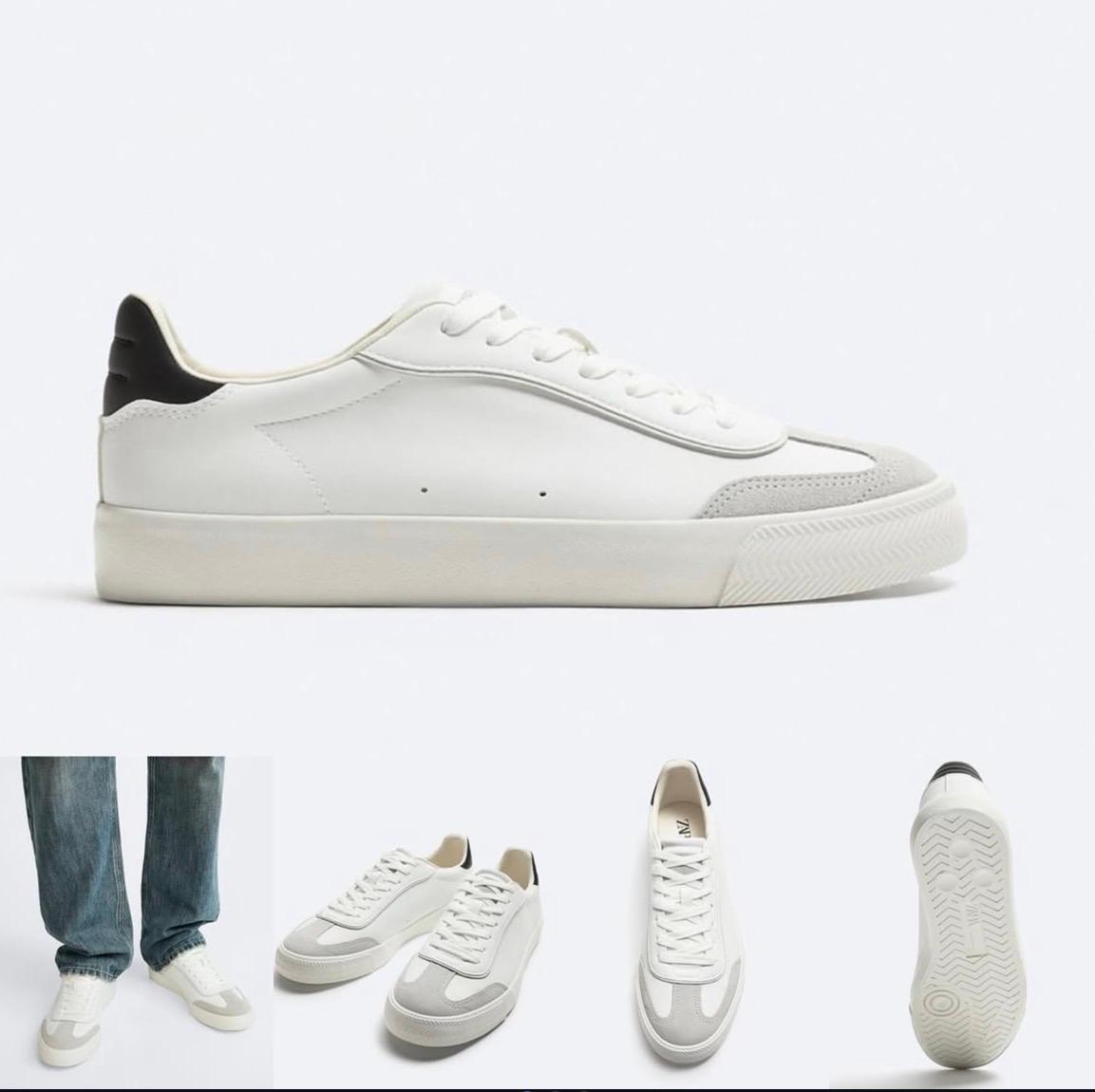 شوز ZARA