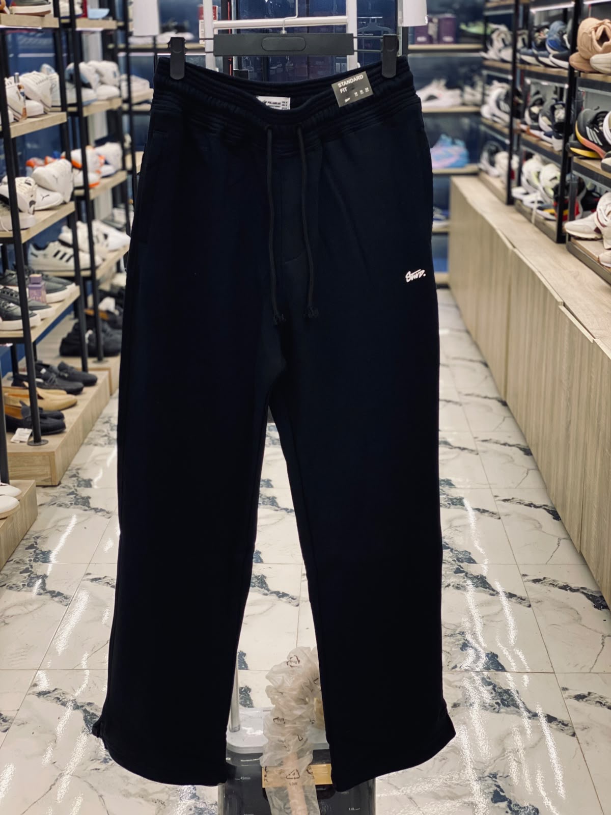 بنطلون ميلتون pull