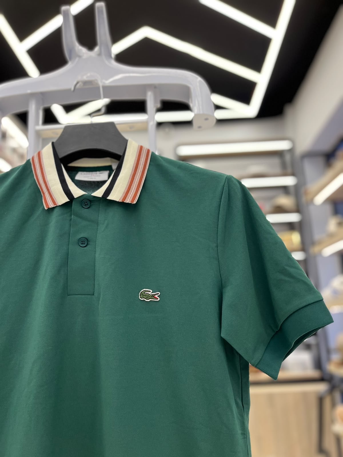 تيشرت بولوا Lacoste