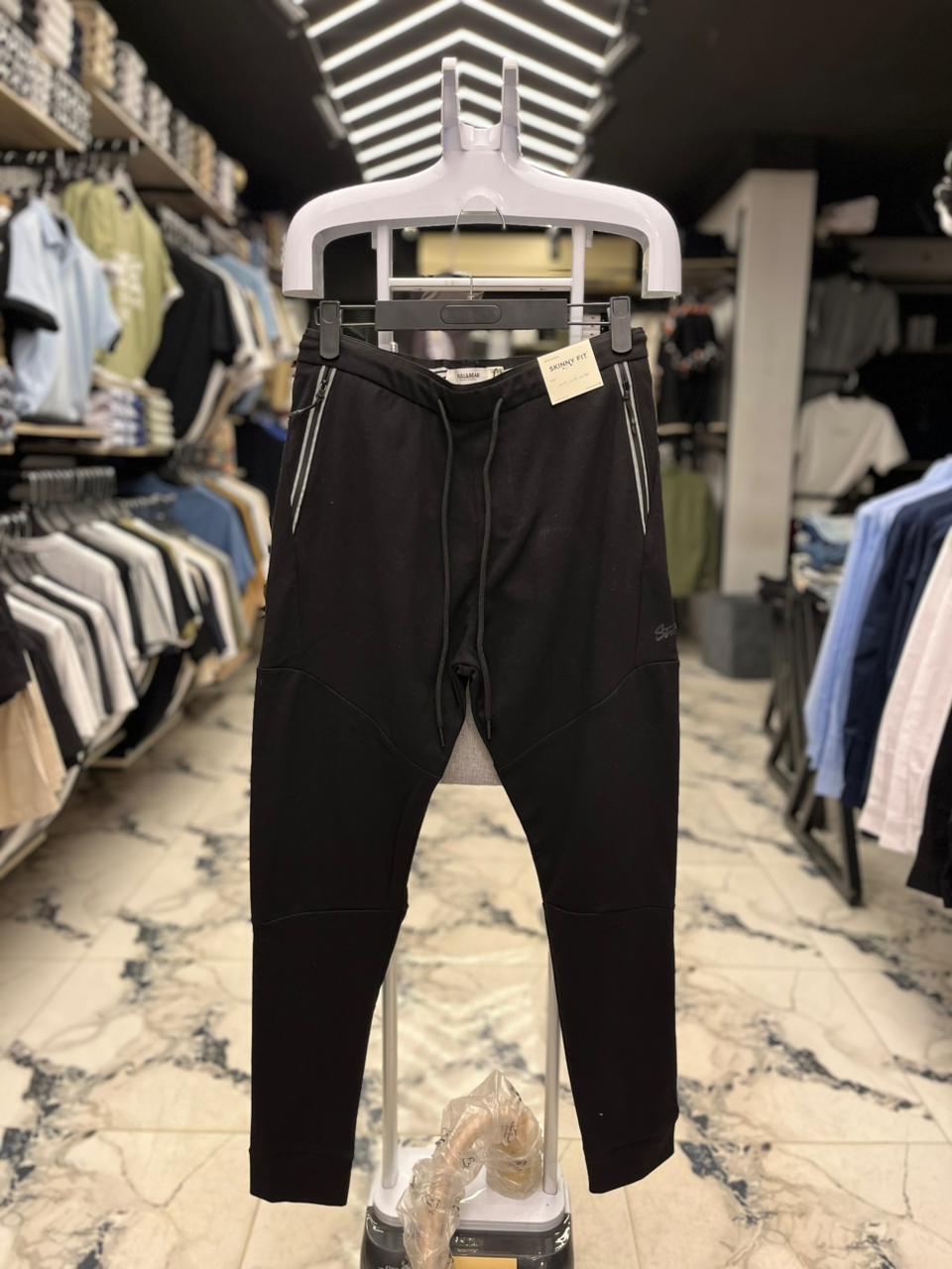 بنطلون ميلتون PULL