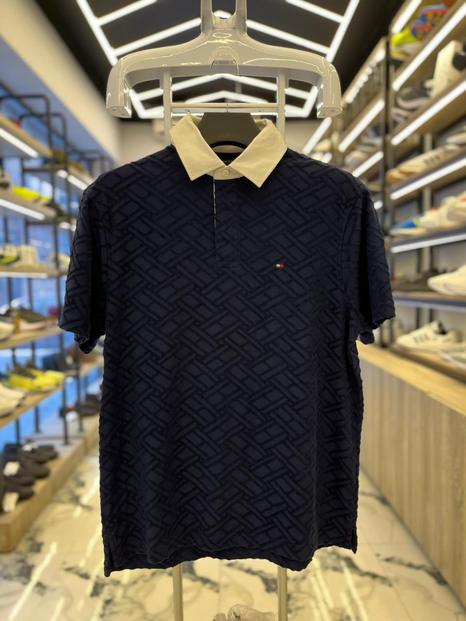 تيشرت بولوا Tommy