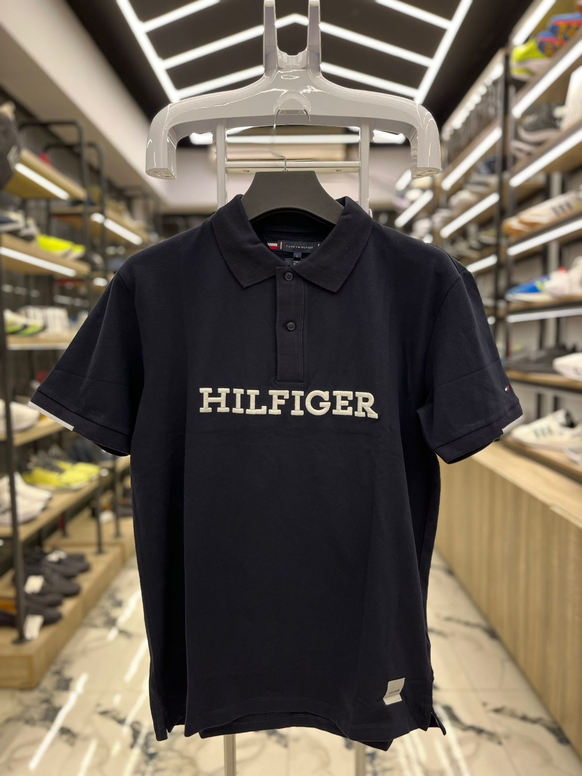 تيشرت بولوا TOMMY