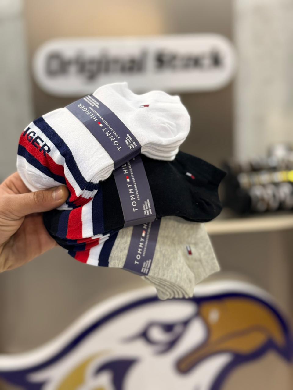 شربات TOMMY Original