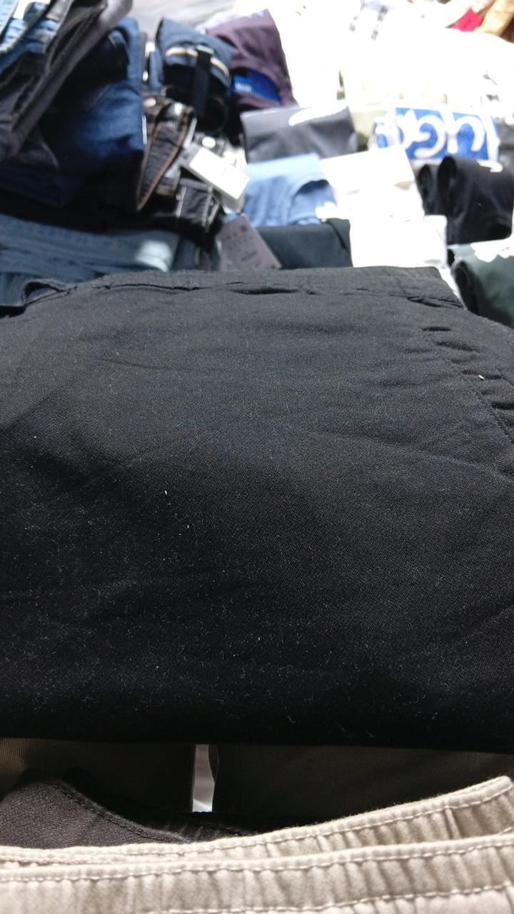 بنطلون جبردين PULL