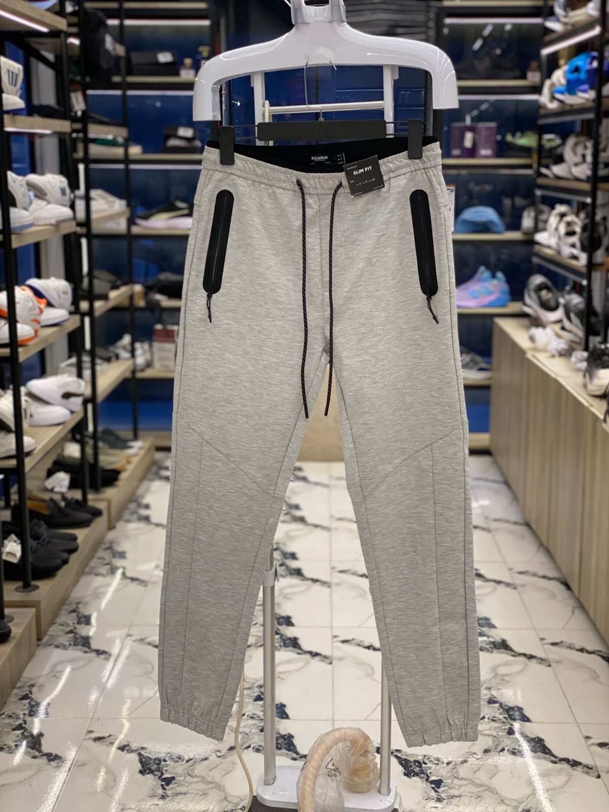 بنطلون ميلتون PULL