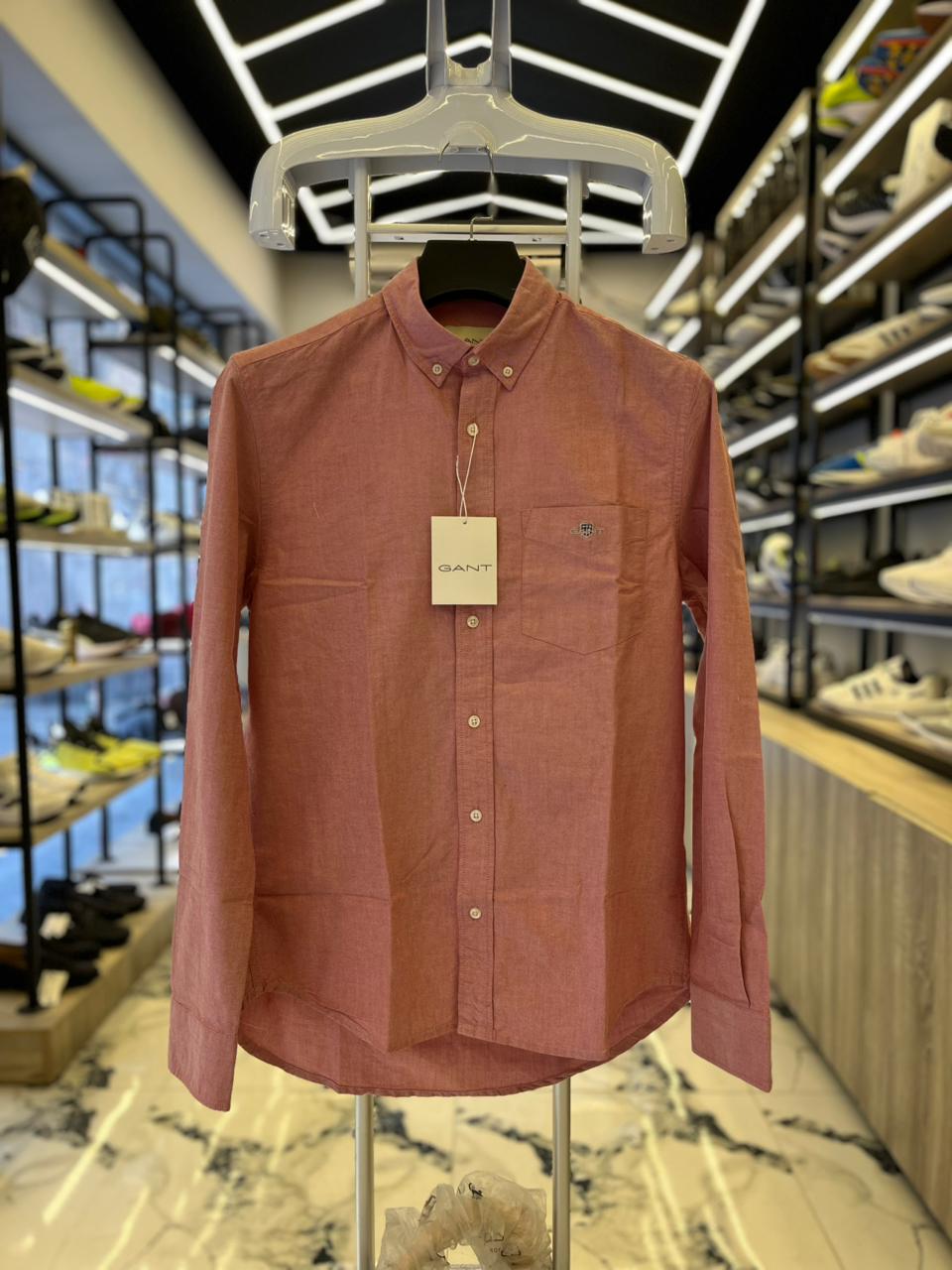 قميص GANT تصدير