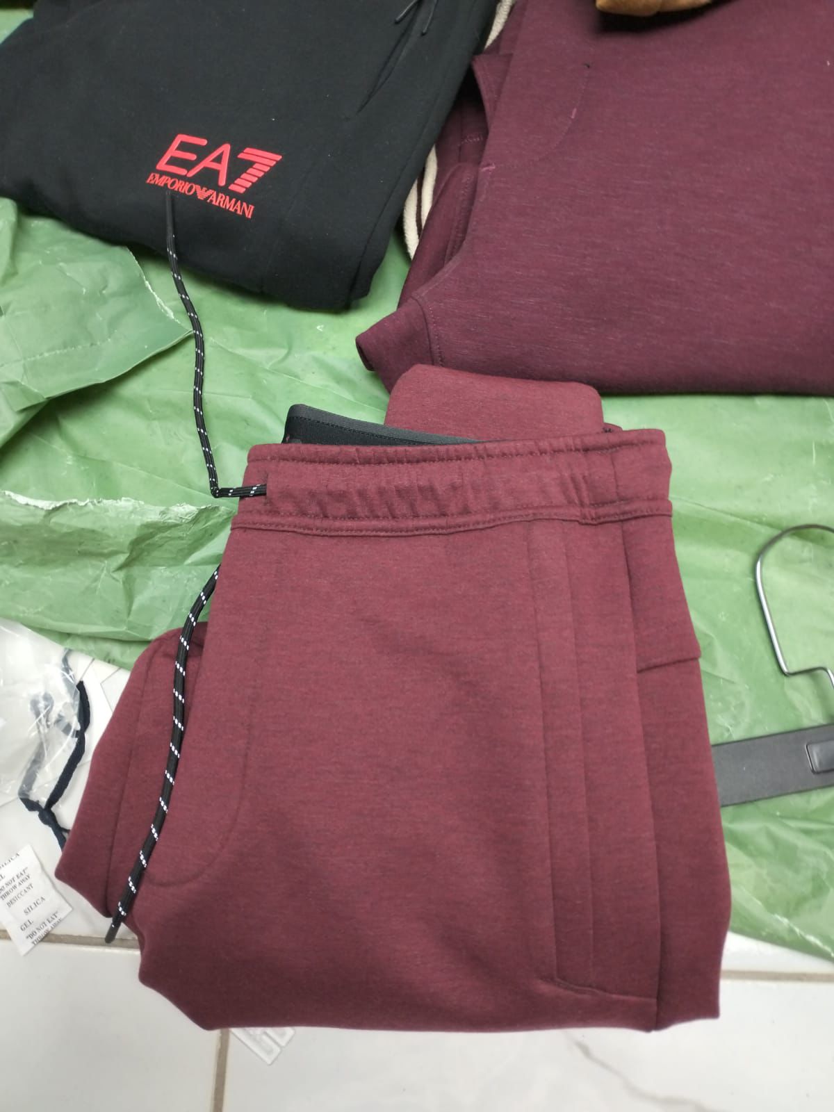 بنطلون ميلتون AE