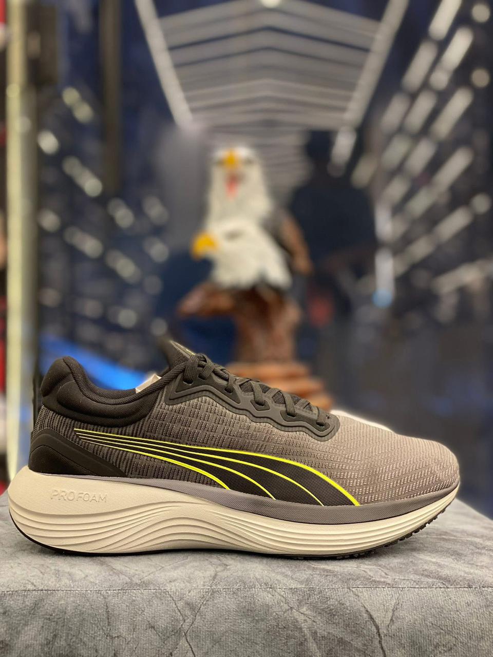 شوز puma original