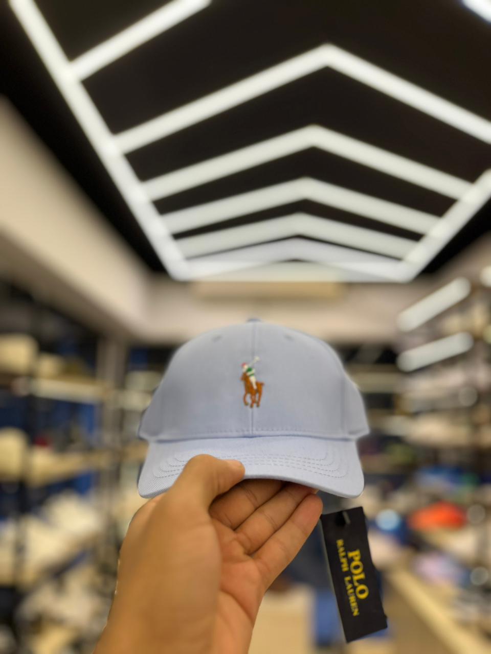 كاب polo