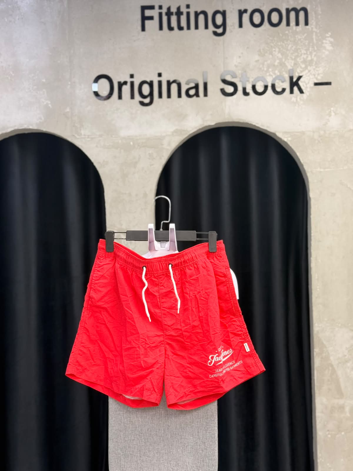 مايوه JACK&JONES