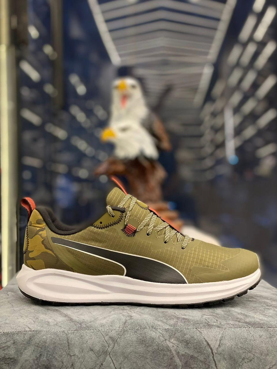 شوز puma original