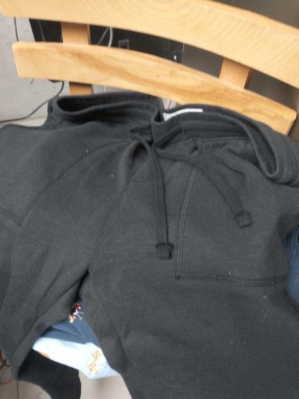 بنطلون ميلتون AE