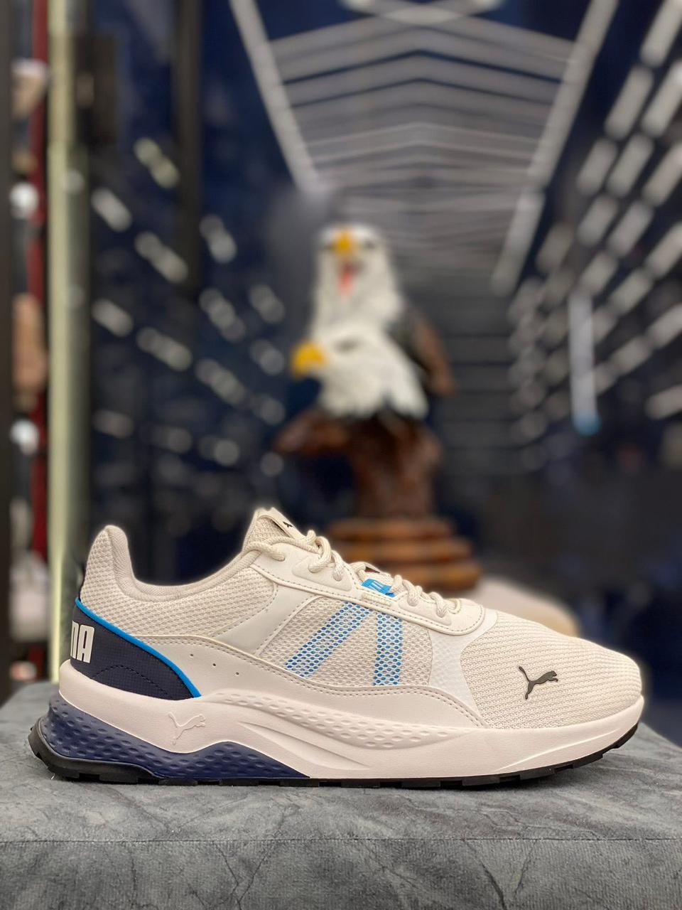 شوز puma original