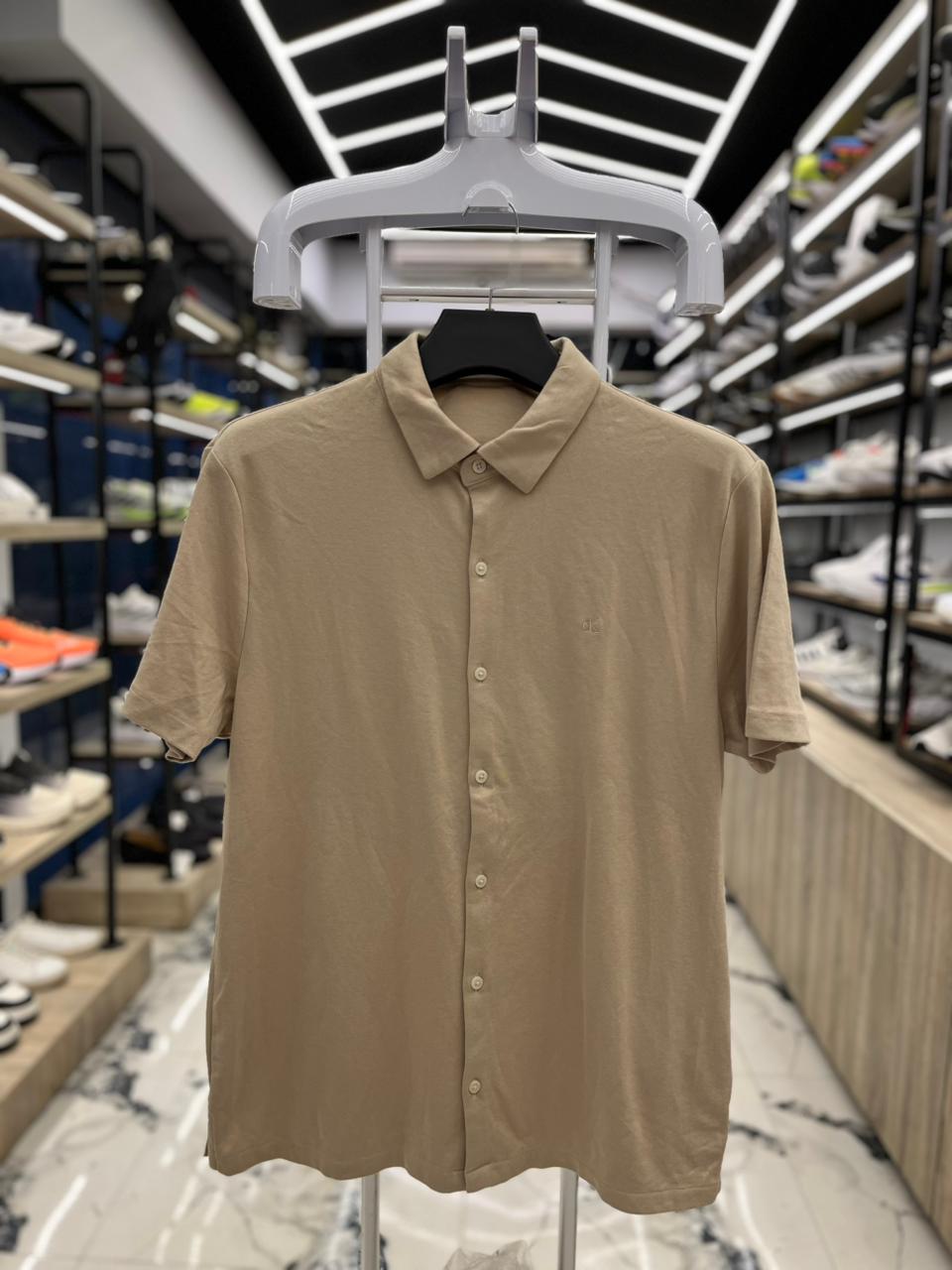 قميص نص كم ck