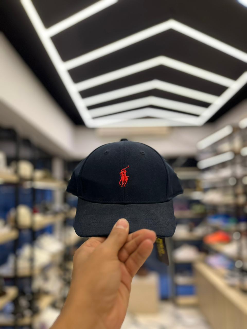 كاب polo