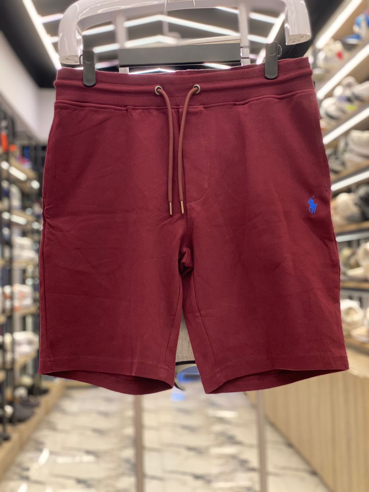 شورت ميلتون polo
