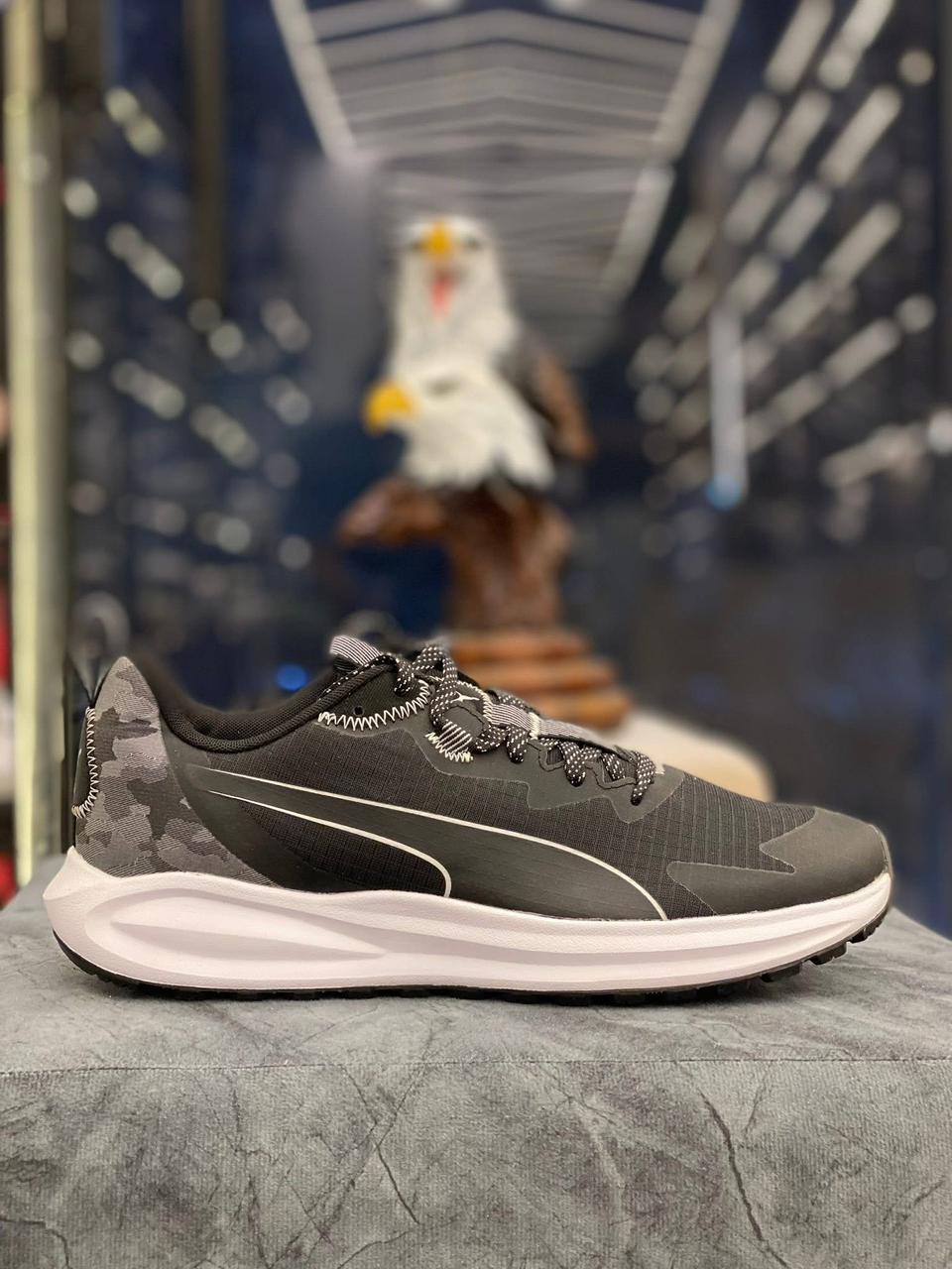 شوز puma original