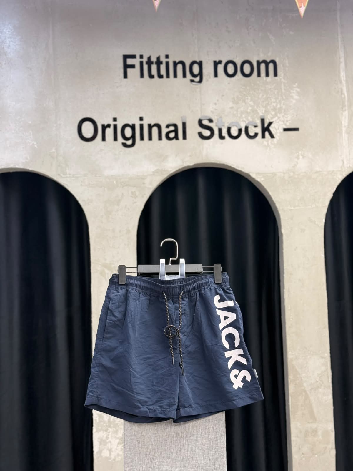 مايوه JACK&JONES