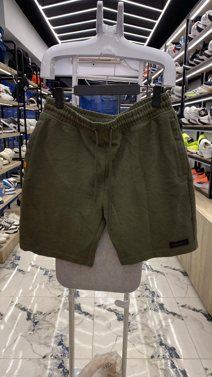 شورت ميلتون Timberland