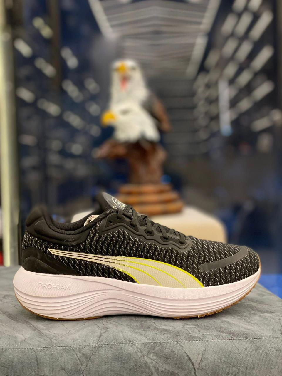 شوز puma original