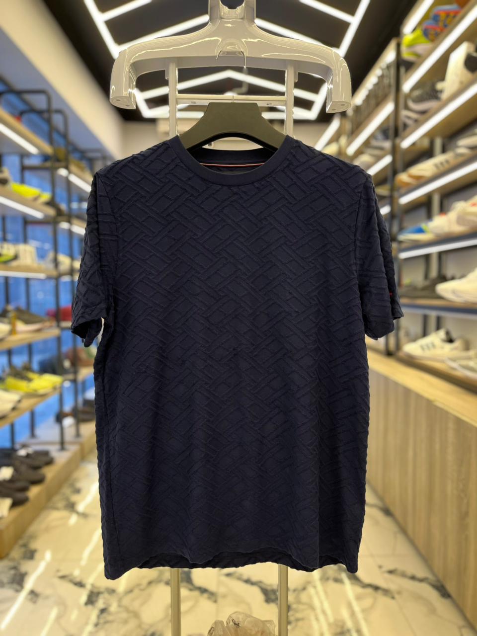 تيشرت راوند Tommy