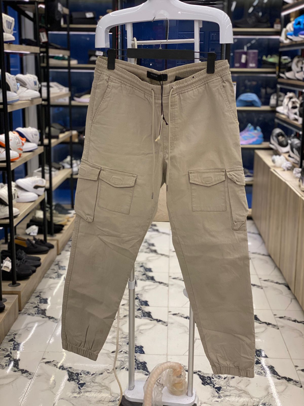 بنطلون جبردين باجي PULL