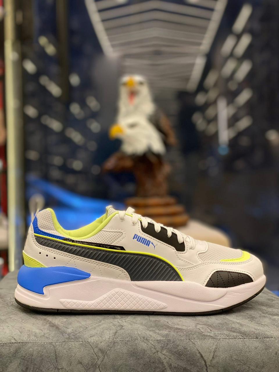 شوز puma original