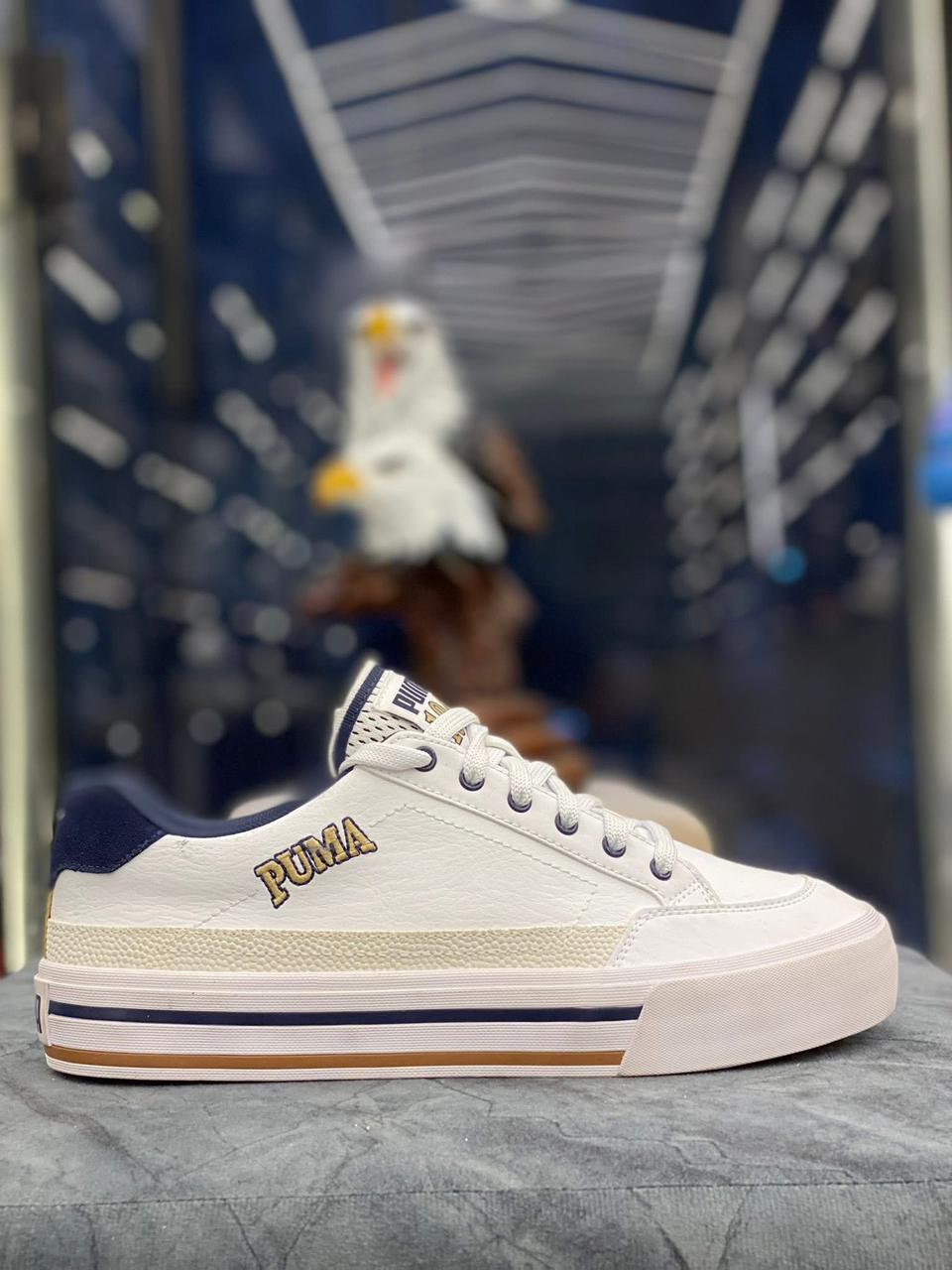 شوز puma original