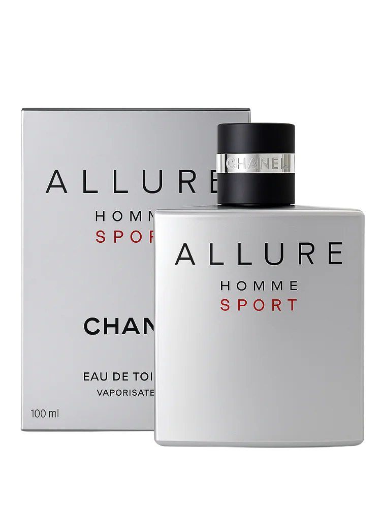 برفان ALLURE